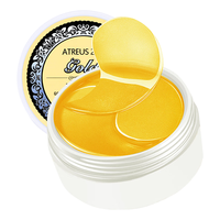 ATREUS 补水保湿 黄金眼膜 60片