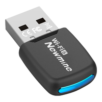  Newmine/纽曼 WiFi6免驱 USB无线网卡