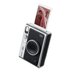INSTAX mini EVO 数模双修 复古黑 一次成像相机