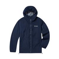 Columbia 春季外套男款轻盈防晒皮肤衣+背心马甲