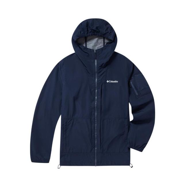 Columbia 防晒皮肤衣 背心马甲