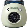 INSTAX 一次成像立拍立得相机 CCD智能 多肉绿 单机标配