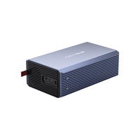  阿卡西斯 ACASIS  SATA串口台式机风扇散热双盘位USB3.0 36TB