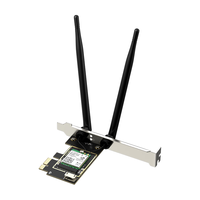 EDUP/翼联 WIFI6接收器 无线网卡