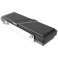 Thermalright 利民 TR-M.2 2280 TYPE A B固态硬盘散热片