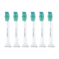 PHILIPS 飞利浦 HX6016/63 电动牙刷刷头 6支装