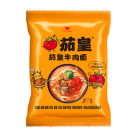 统一 茄皇 阳光番茄牛肉 袋装 126g *18袋