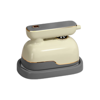  KONKA/康佳 微增压防滴水23g/min蒸汽 挂烫机  奶糖白