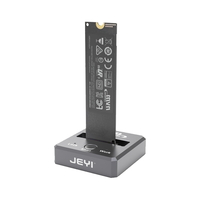 JEYI/佳翼 智能写保护 M.2固态硬盘底座