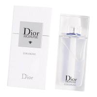 Dior HOMME 桀骜男士古龙水 EDC 200ml