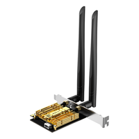 EDUP/翼联 WiFi6千兆 无线网卡