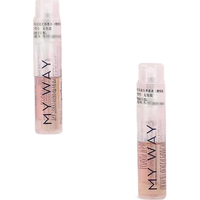  GIORGIO ARMANI/乔治·阿玛尼 临期清仓 女士香水  1.2ml*10