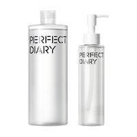 Perfect Diary 完美日记 轻盈净澈呼吸卸妆油 150ml