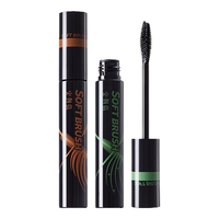  FLAMINGO/火烈鸟 防水不易晕染 睫毛膏  11ml*2