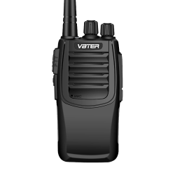 威贝特 WBT-V10 经典版 对讲机 黑色