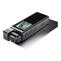  SAWPOP/苏维 真4K热点WiFi高清记录 4K超清摄像机 背夹 512GB内存