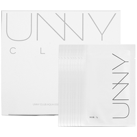 88VIP：unny 温和不易刺激 卸妆湿巾