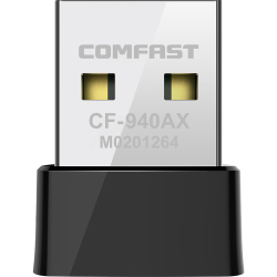 COMFAST WiFi6 USB无线网卡