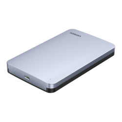 绿联 USB3.1 移动硬盘盒