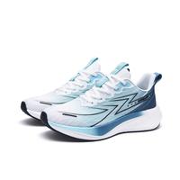 Doraemon 男士休闲运动鞋 雷霆碳板跑步鞋