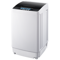 AUX 奥克斯 波轮洗衣机 HB75Q100-V628