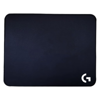  logitech/罗技 可水洗 鼠标垫  440*350*4mm