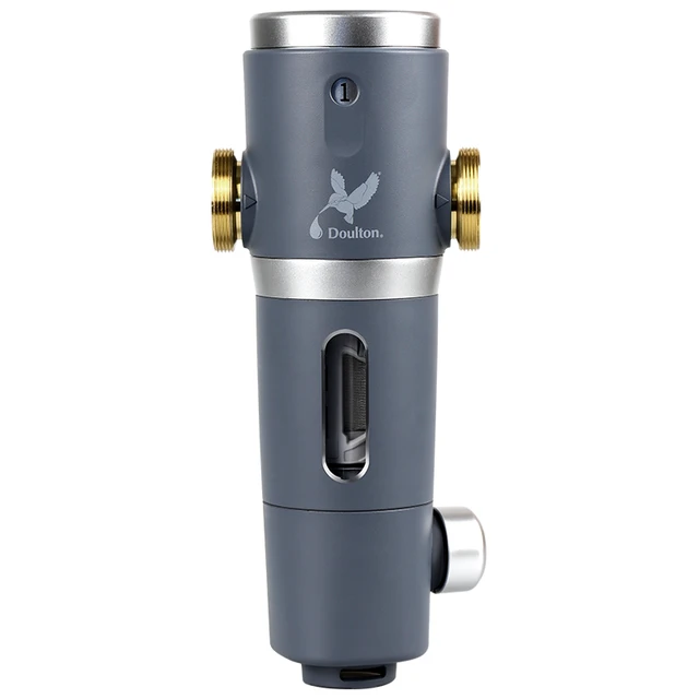 Doulton 道尔顿 D-QZ101 前置过滤器