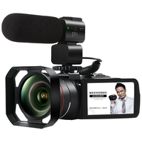  ORDRO/欧达 高清专业直播 数码摄像机