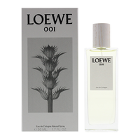 LOEWE/罗意威 001系列 古龙香水