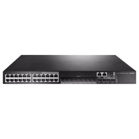 H3C 新华三 S5500V2-28C-EI 24口千兆交换机