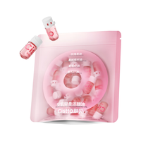  Cistto/肤见 次抛便捷 卸妆油  40粒