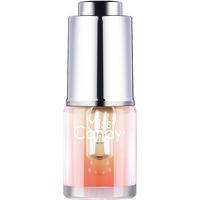  Miss Candy/糖果小姐 改善脆弱暗沉甲面 护甲油  透明 10ml