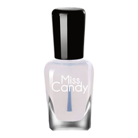 Miss Candy 糖果小姐 快干高亮封层油 #NF003 15ml