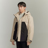  GXG 保暖 男士羽绒服