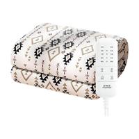 Royalstar 荣事达 电热毯单人速热家用电褥子