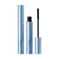  FLAMINGO/火烈鸟 自然纤长 睫毛膏 硅胶刷  5ml