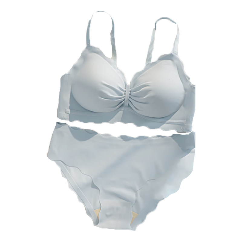 冰透蓝（套装）