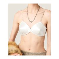 MIU MIU 缎面胸罩 RG950418BESOOO