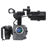  SONY/索尼 超级慢动作电影拍摄 全画幅4K电影摄影机