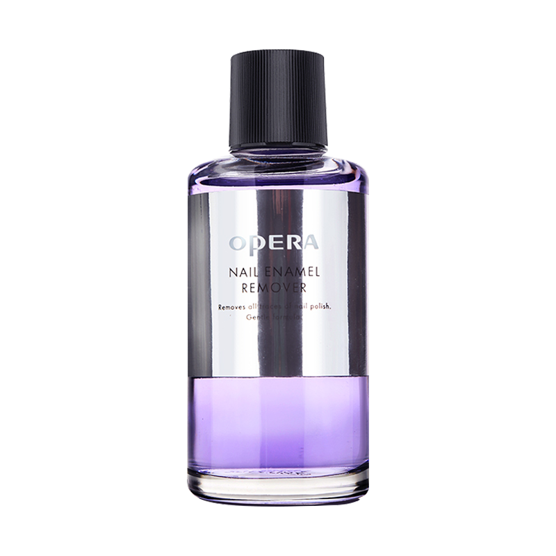  OPERA/娥佩兰 温和 洗甲水  透明 50ml