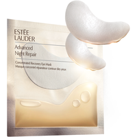 ESTEE LAUDER 雅诗兰黛 特润肌透修护密集精华眼膜 16片