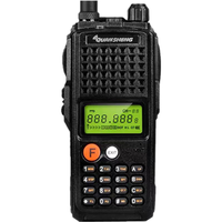 QUANSHENG 泉盛 TG-K10AT 对讲机