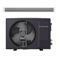  Casarte/卡萨帝 新一级 中央空调  一拖一 1.5匹
