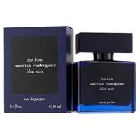 narciso rodriguez 纳西索·罗德里格斯 幕蓝男士淡香精 EDP 50ml