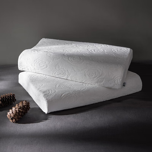 CHEERS 芝华仕 乳胶枕 舒柔版 人体工学 48小时发货