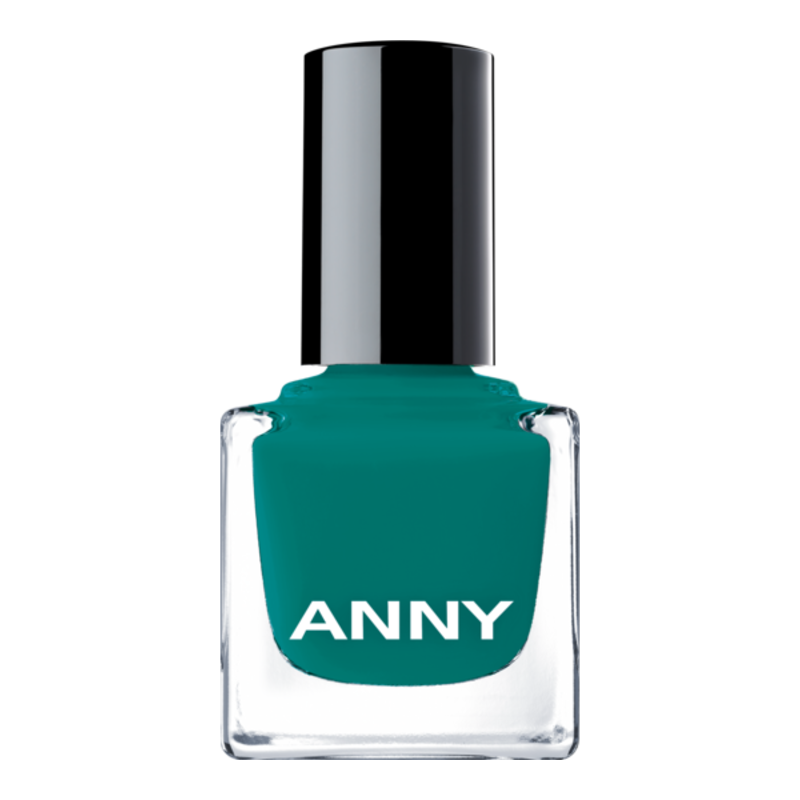  ANNY 持久快干 指甲油  371.20 15ml