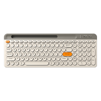 acer 宏碁 OKR215 无线键鼠套装 黑色