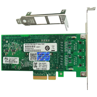 英特尔(Intel) EXPI9402PT网卡PRO/1000PT双口千兆PCIe服务器工业相机原装