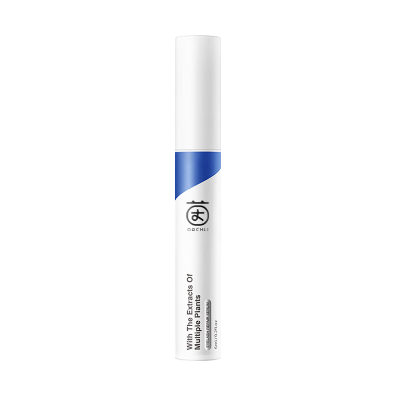  茵倩 防水防汗不晕染 睫毛膏营养精华液  6ml