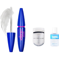 MAYBELLINE 美宝莲 飞箭睫毛膏 #黑色 10ml